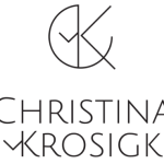 Christina von Krosigk Logo