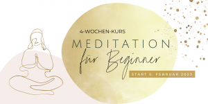Kurs Meditation Freiraum Kirchhellen Bottrop